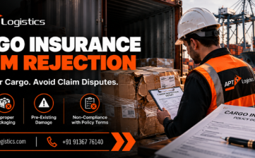 Cargo Insurance Claim Rejection: 8 Common Reasons