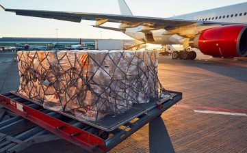 TOP AIR FREIGHT SERVICES IN INDIA