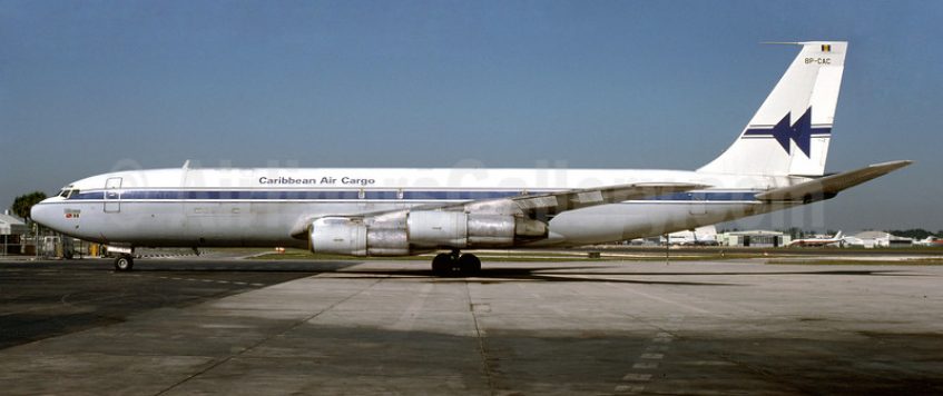 Providing Air Freight services at Cochin International Airport (Kerala)