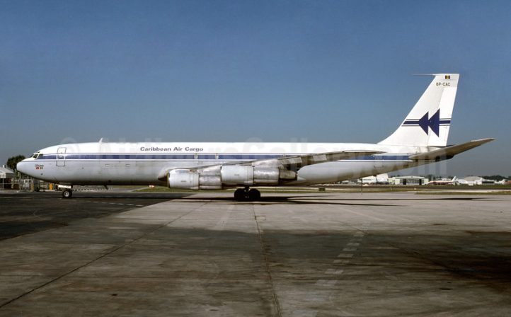 Providing Air Freight services at Cochin International Airport (Kerala)