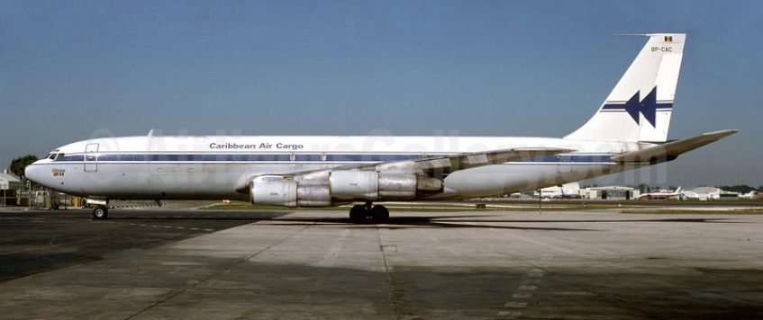 Providing Air Freight services at Cochin International Airport (Kerala)