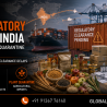 Import Regulatory Approvals India: Avoid Import Delays | APT Logistics