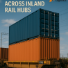 The Future of Last-Mile: Strengthening Inland Rail Connectivity for APT Logistics.