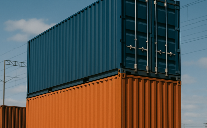 The Future of Last-Mile: Strengthening Inland Rail Connectivity for APT Logistics.