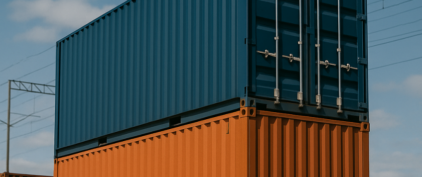 The Future of Last-Mile: Strengthening Inland Rail Connectivity for APT Logistics.