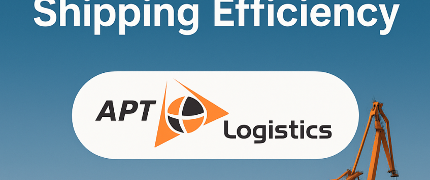 Mastering Incoterms: The Secret to Leaner, Faster Shipping.