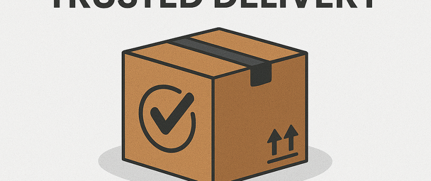 Transparent Pricing, Trusted Delivery: The APT Logistics Promise.