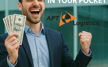 Efficiency: The Hidden Profit Center in Your Supply Chain