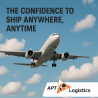 The Confidence to Ship Anywhere, Anytime: Why Reliability is the Ultimate Currency in Logistics