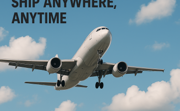 The Confidence to Ship Anywhere, Anytime: Why Reliability is the Ultimate Currency in Logistics