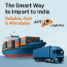 The Strategic Guide to Seamless Imports into India.