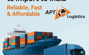 The Strategic Guide to Seamless Imports into India.