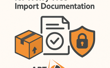 Navigating the Paper Trail: The Ultimate Solution for Worry Free Import Documentation.