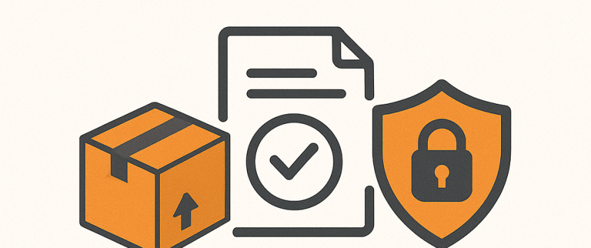 Navigating the Paper Trail: The Ultimate Solution for Worry Free Import Documentation.