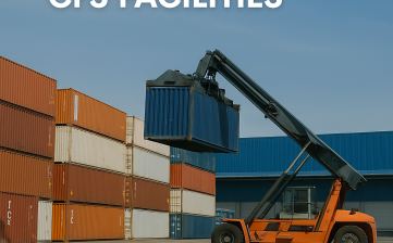 CFS Networks in India: APT Logistics Guide