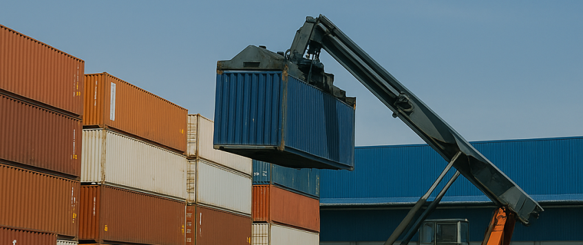 CFS Networks in India: APT Logistics Guide