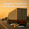 Reliability: The Engine That Moves Your Business Forward