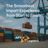 Seamless Shipments: The APT Standard for Modern Imports