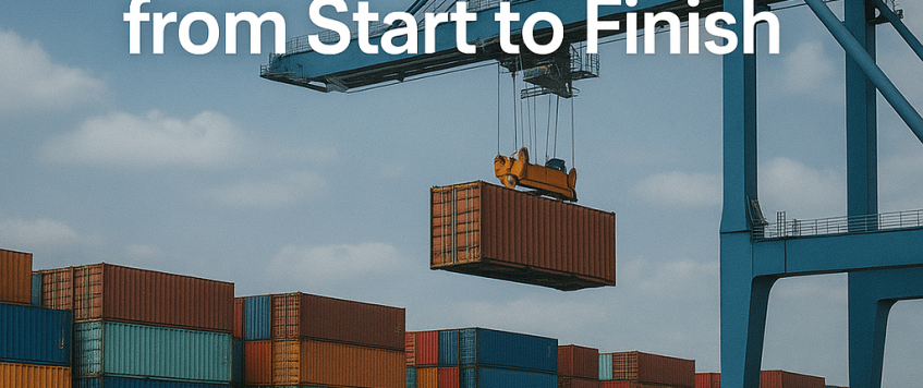 Seamless Shipments: The APT Standard for Modern Imports