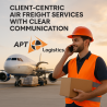 Elevating Your Supply Chain: Why Communication is the Ultimate Freight Essential