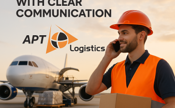 Elevating Your Supply Chain: Why Communication is the Ultimate Freight Essential