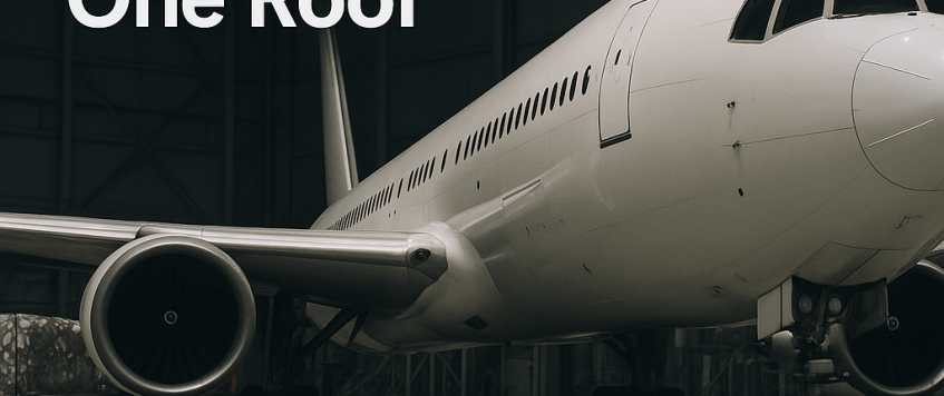 Seamless Air Freight Solutions, Managed Under One Roof