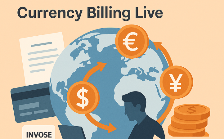 Going Global: APT Logistics Launches Multi-Currency Billing for Seamless Shipping
