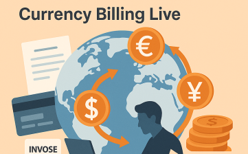 Going Global: APT Logistics Launches Multi-Currency Billing for Seamless Shipping