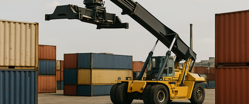 Strengthening Central India’s Industrial Exports: The Role of Strategic Logistics