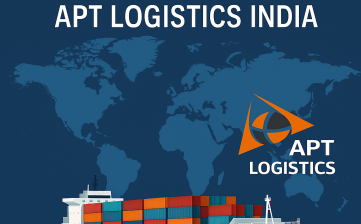 Shipping Agent – APT Logistics India