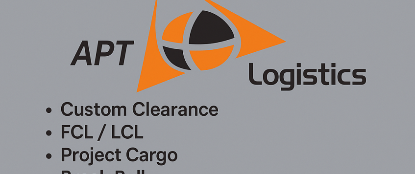 Best Freight Forwarder in Mumbai (Nhava Sheva / JNPT)