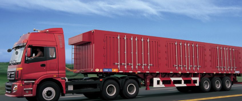 Transport & Logistics service provider in India