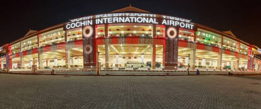 AIR FREIGHT FORWARDER IN COCHIN – APT LOGISTICS