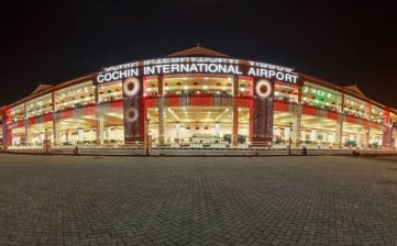 AIR FREIGHT FORWARDER IN COCHIN – APT LOGISTICS