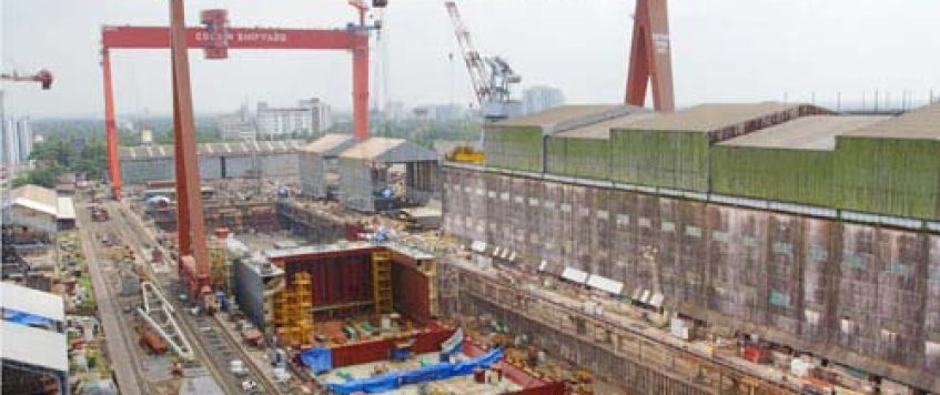 Freight Forwarders Cochin