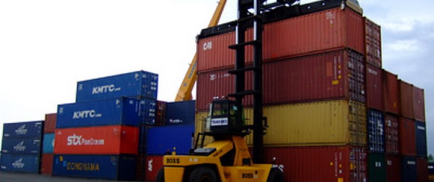 Freight Forwarders Coimbatore