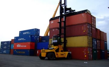 Freight Forwarders Coimbatore