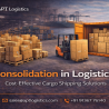 What is Consolidation in Logistics? Benefits & Process Explained