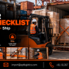 Container Stuffing Checklist for Exporters | APT Logistics