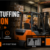 Top Strategies for Container Stuffing Optimization | Complete Logistics Guide