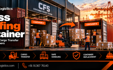 Cross Stuffing Container: Process, Benefits & Uses