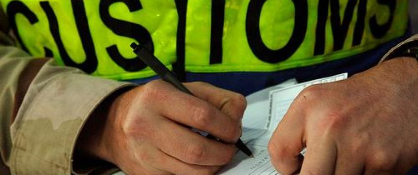 Freight Forwarders Chennai