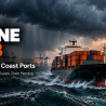 Cyclone Arnab: Impact on India's East Coast Ports and Shipping