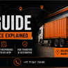 DAP Explained | Delivered At Place Guide, Process & Responsibilities | APT Logistics