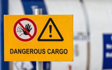 DANGEROUS GOODS (DG) HANDLING – APT LOGISTICS