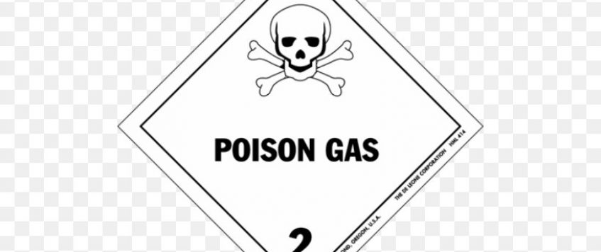 DG GOODS HANDLING IN INDIA – APT LOGISTICS