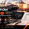 Delivery Order Shipping: Meaning, Process & Importance