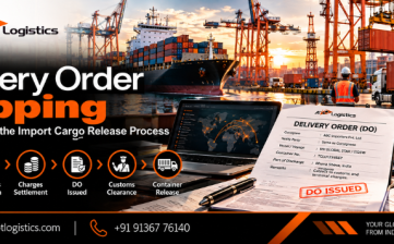 Delivery Order Shipping: Meaning, Process & Importance