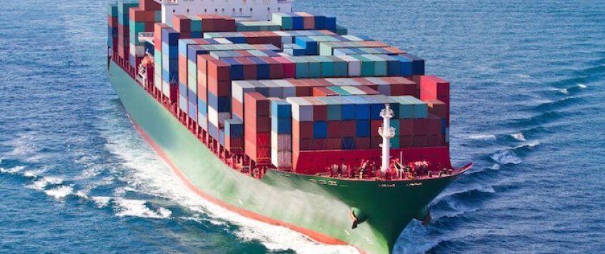 FREIGHT FORWARDER IN JAIPUR