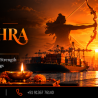 Dussehra 2026: APT Logistics Festive Wishes
